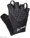 VAUDE Mănuși damă VAUDE Advanced II, negre (7)