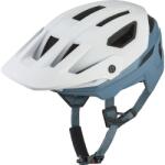 Alpina Casca ALPINA Rootage 2 MIPS, white pebble blue matt (52-56 cm)