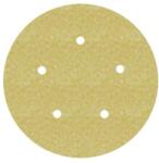 3M Disc abraziv GOLD 3M 255P, arici (Hookit), diametru 125 mm, 5 găuri P320 (7000034153)