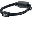 Ledlenser Lanternă frontală Ledlenser NEO5R reîncărcabilă, 600 lm, negru/gri