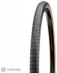 Maxxis Anvelopă Maxxis Rambler 700x38C EXO, TR, kevlar, tanwall