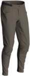 ORTOVOX Pantaloni ORTOVOX Sequence Trail, dark grey/brown (L)