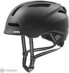 uvex Cască uvex Urban planet led, black (54-58 cm)