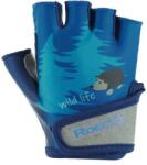 Roeckl Mănuși copii Roeckl Turgi, tide blue (6)