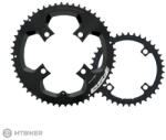 FSA Placă FSA K-Force/SLK/PowerBox ABS 110x34 dinți WB282 black