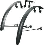 SKS Set de apărători SKS Speedrocker XL, 28", black