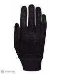 Roeckl Mănuși Roeckl Merino, negru (M)