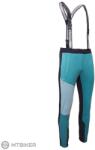 SILVINI Pantaloni SILVINI Alzaro, ocean/black (XXL)