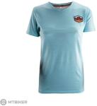 Leatt Tricou damă Leatt Premium, teal (M)
