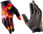 Leatt Mănuși Leatt MTB 1.0 GripR, heatmap red (S)