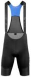 CUBE Pantaloni scurți CUBE Teamline Pro, black/white (XS)