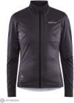 Craft Tricou Craft PRO Gravel LS damă, gri (L)