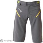 dirtlej Pantaloni dirtlej Trailscout Summer, grey/lime (XXL)