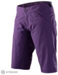 Troy Lee Designs Pantaloni scurți damă Troy Lee Designs Mischief, solid orchid (L)