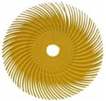 3M Perie de curățare 3M Scotch-Brite Bristle RB-ZB 75 mm x P80 (7000000771)