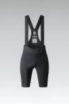 GOBIK Pantaloni scurți damă GOBIK Limited 6.0, negru (L)