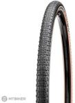 Maxxis Anvelopă Maxxis Rambler 700x50C EXO, TR, kevlar, tanwall ()