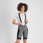 Sportful Pantaloni scurți Sportful SUPERGIARA 2 pentru femei, gun metal/black (M)