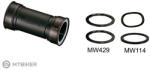 FSA Butuc pedalier FSA Pressfit BB-92 pentru angrenaje 392EVO