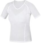 GOREWEAR Tricou termo damă GOREWEAR M, alb (34)