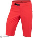 PEARL iZUMi Pantaloni scurți PEARL iZUMi Elevate Shell, roșii (32)