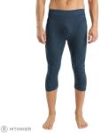 UYN Colanți UYN EVOLUTYON BIOTECH UW MEDIUM, blue poseidon (S/M)