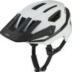 Alpina Cască ALPINA Rootage 2 MIPS, white black matt (52-56 cm)