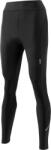 CUBE Pantaloni damă CUBE Blackline WS, negru (S)