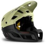 MET Cască MET PARACHUTE MCR MIPS, pistachio green (M (56-58 cm))