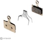 Shimano Plăcuțe de frână Shimano K05S, organice