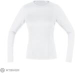 GOREWEAR Tricou GOREWEAR Base damă, alb (36)