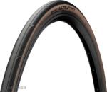 Continental Plášť Continental Ultra Sport III 700x28C PureGrip, kevlar, negru/maro