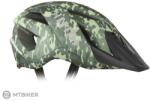 RH+ Casca rh+ 3in1 matt, camouflage green metal (XS/M (54-58))