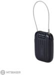 BBB Cycling Antifurt cablu BBB BBL-53XL MINICASE, 1800/2 mm
