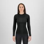 Karpos Tricou damă Karpos Dinamico Merino 180, negru (XS)