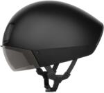 POC Cască POC Procen Air, uranium black matt (L (56-61 cm))
