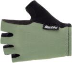 Santini Mănuși Santini Brisk, light green (L)