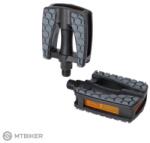 XLC Pedale platformă XLC PD-C16, pentru copii, negre