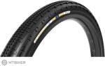 Panaracer Anvelopă Panaracer GravelKing SK 700x40C, TLR, kevlar, negru ()