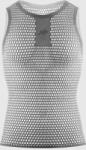 ASSOS Maiou ASSOS EQUIPE NS Skin Layer P1, ice grey (I (M))