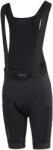 VAUDE Pantaloni scurți VAUDE Kuro Bib Tights II, negru (M)