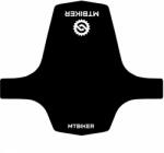 MTBIKER Apărătoare față MTBIKER, 26"-29", negru