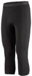 Patagonia Spodky Patagonia Cap TW Boot Length, negru (L)