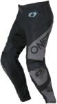 O'NEAL Pantaloni copii O'NEAL ELEMENT RACEWEAR, black/grey (24)