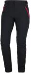 Northfinder Pantaloni damă Northfinder Primaloft® JAVORINKA 2, negru (S)