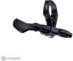 BBB Pârghie BBB BSP-57 DROPCONTROL LEFT pentru controlul tijei de șa