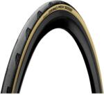 Continental Anvelopă Continental Grand Prix 5000 700x28C, kevlar, cream