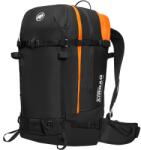 MAMMUT Rucsac avalanșă Mammut Pro 35 Removable Airbag 3.0, 35 l, negru () Rucsac tura