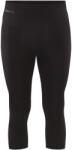 Craft Colanți Craft Knickers ADV Wool Merino 3/4, negru (XL)