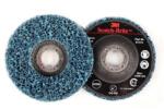 3M Scotch-Brite CG-RD Disc de curățare Clean & Strip, X CRS, 115 x 22 mm (61174) (7000077972)